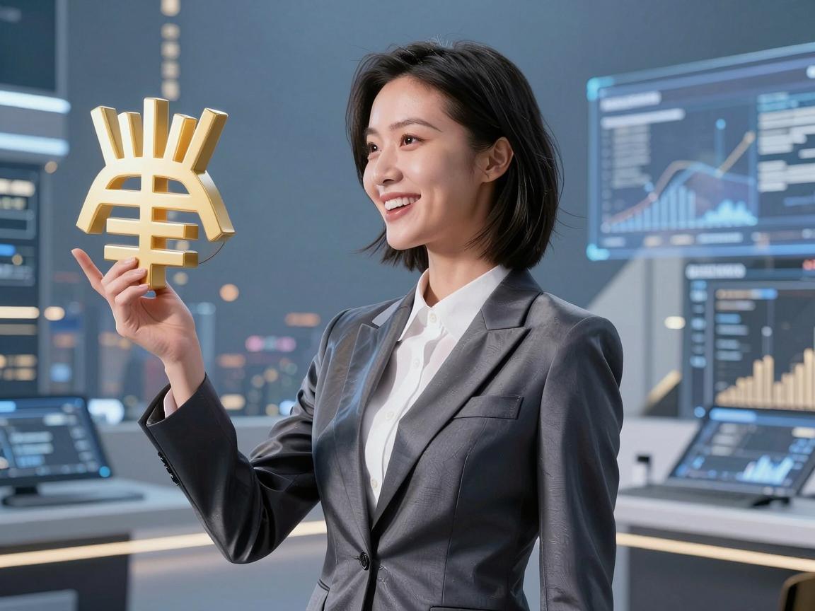 探索People币上链的新篇章,在Web3领域的新机遇