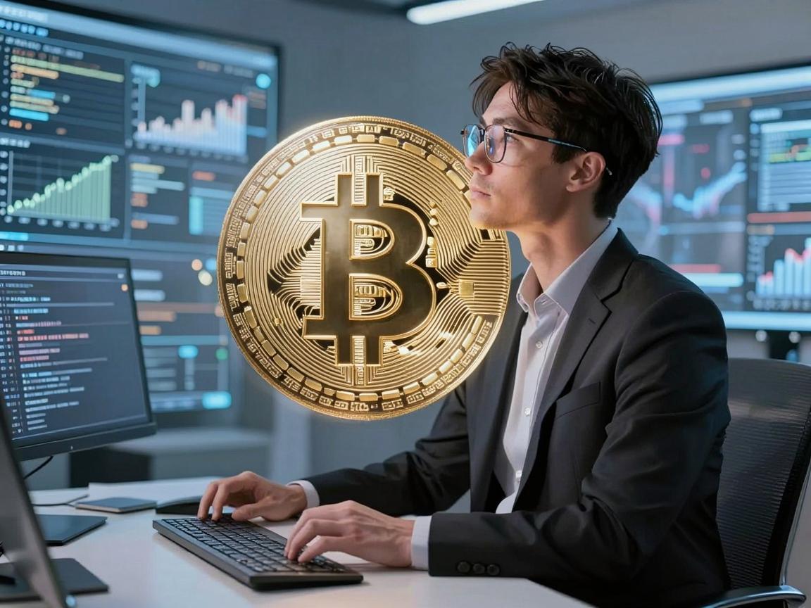探索Web3比特币交易的全新境界