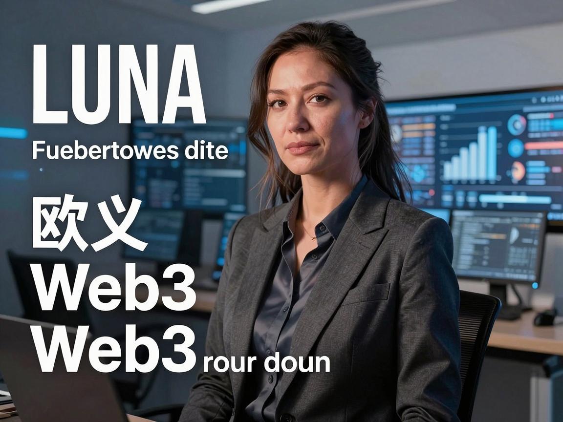 LUNA在欧义Web3的上架时间