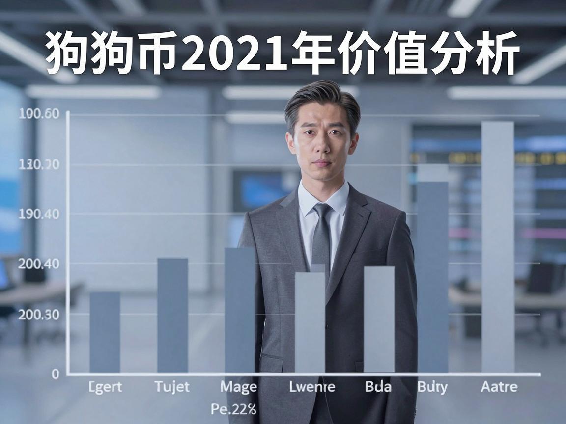 狗狗币2021年价值分析