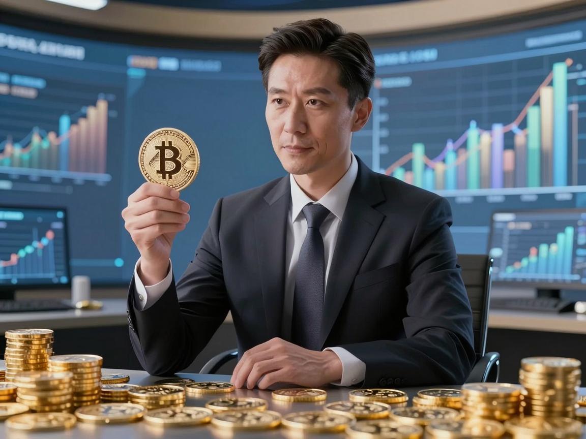 欧y交易所币商,数字货币交易的幕后推手