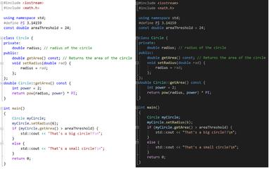 Visual Studio Code颜色函数中lint参数同意在哪设置