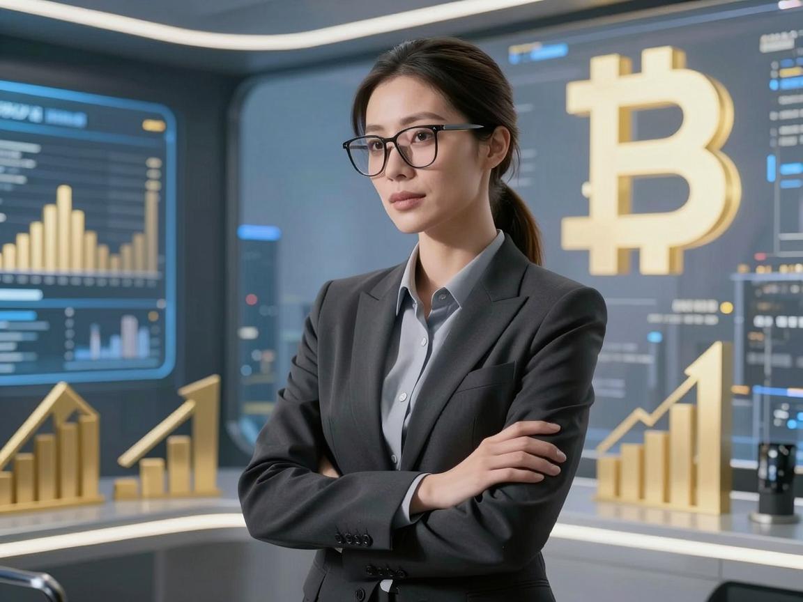 探索币安Web3时代的财富积累
