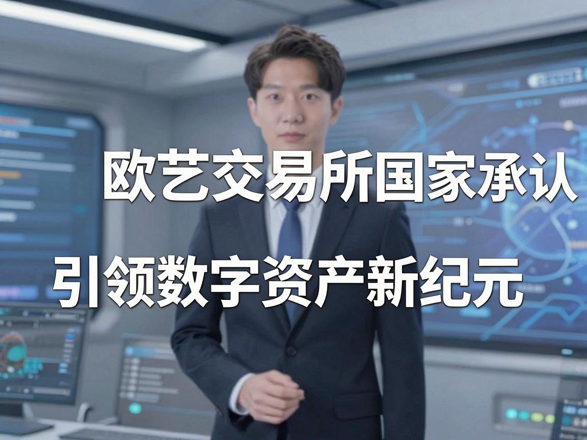 欧艺交易所国家承认,引领数字资产新纪元