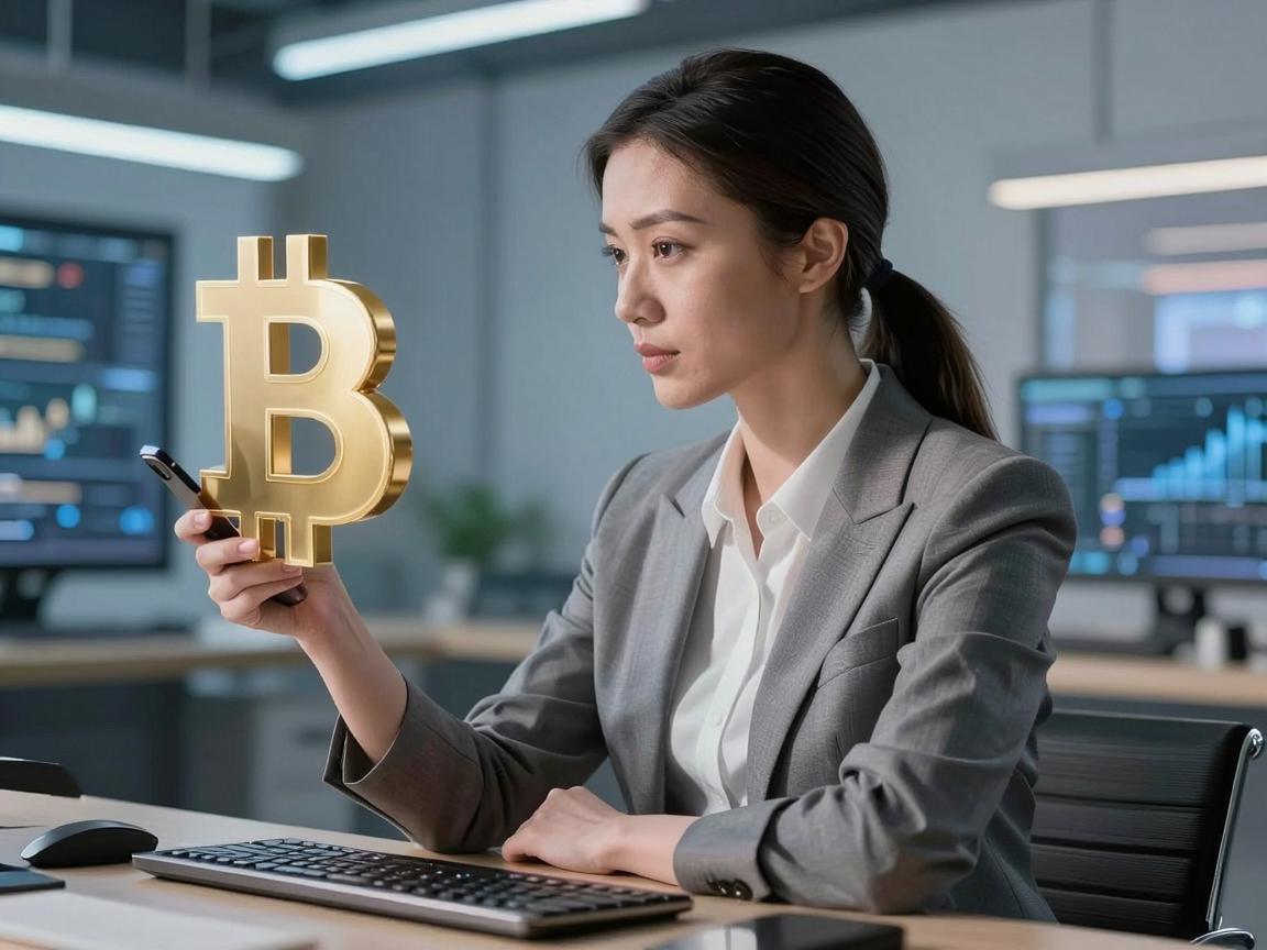探索币安ID之间的转账奥秘