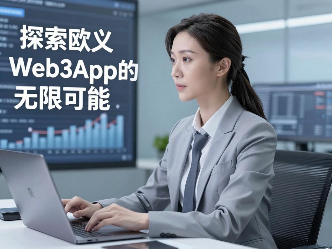 探索欧义Web3App的无限可能