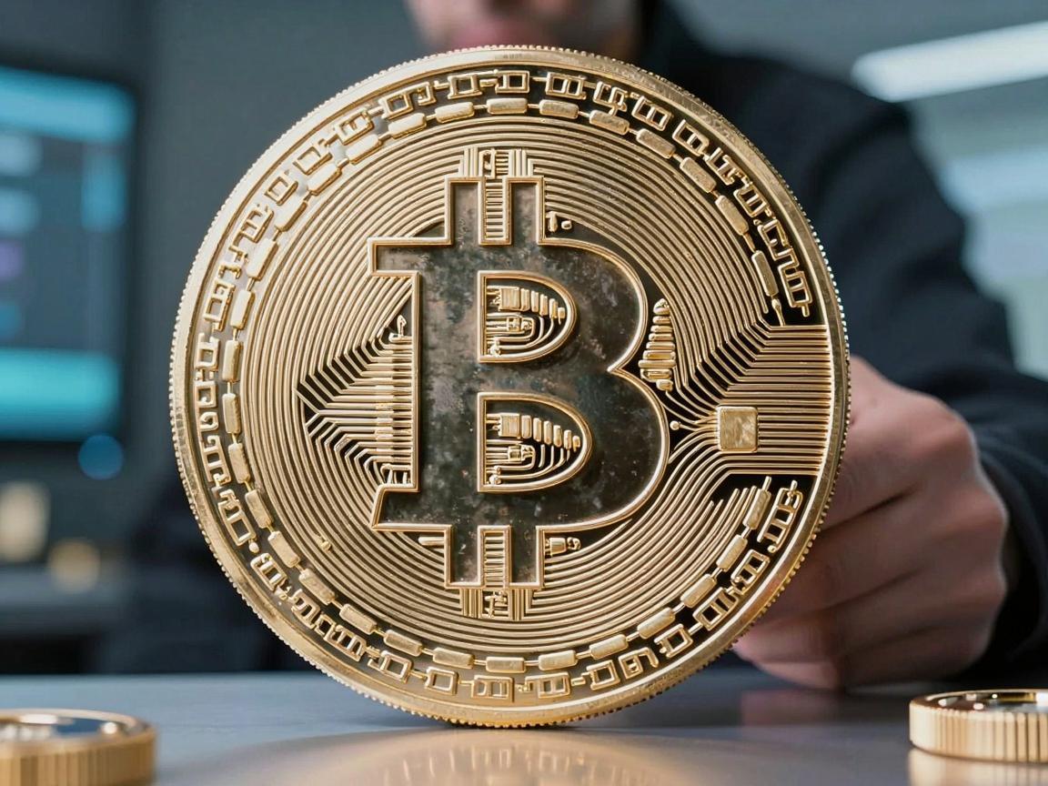 探索币安Web3，如何买卖比特币
