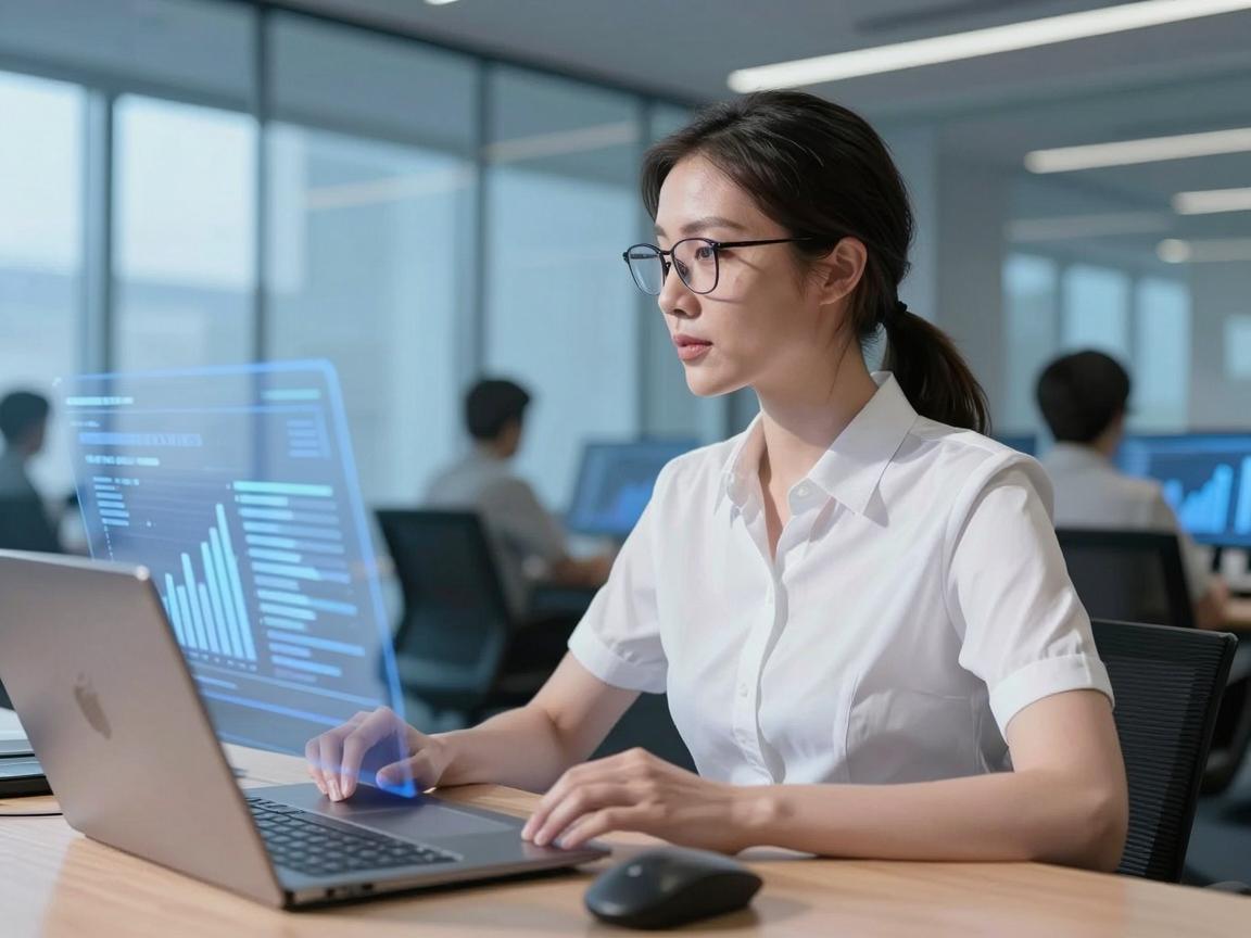 欧义web3科技有限公司的工作环境与企业文化