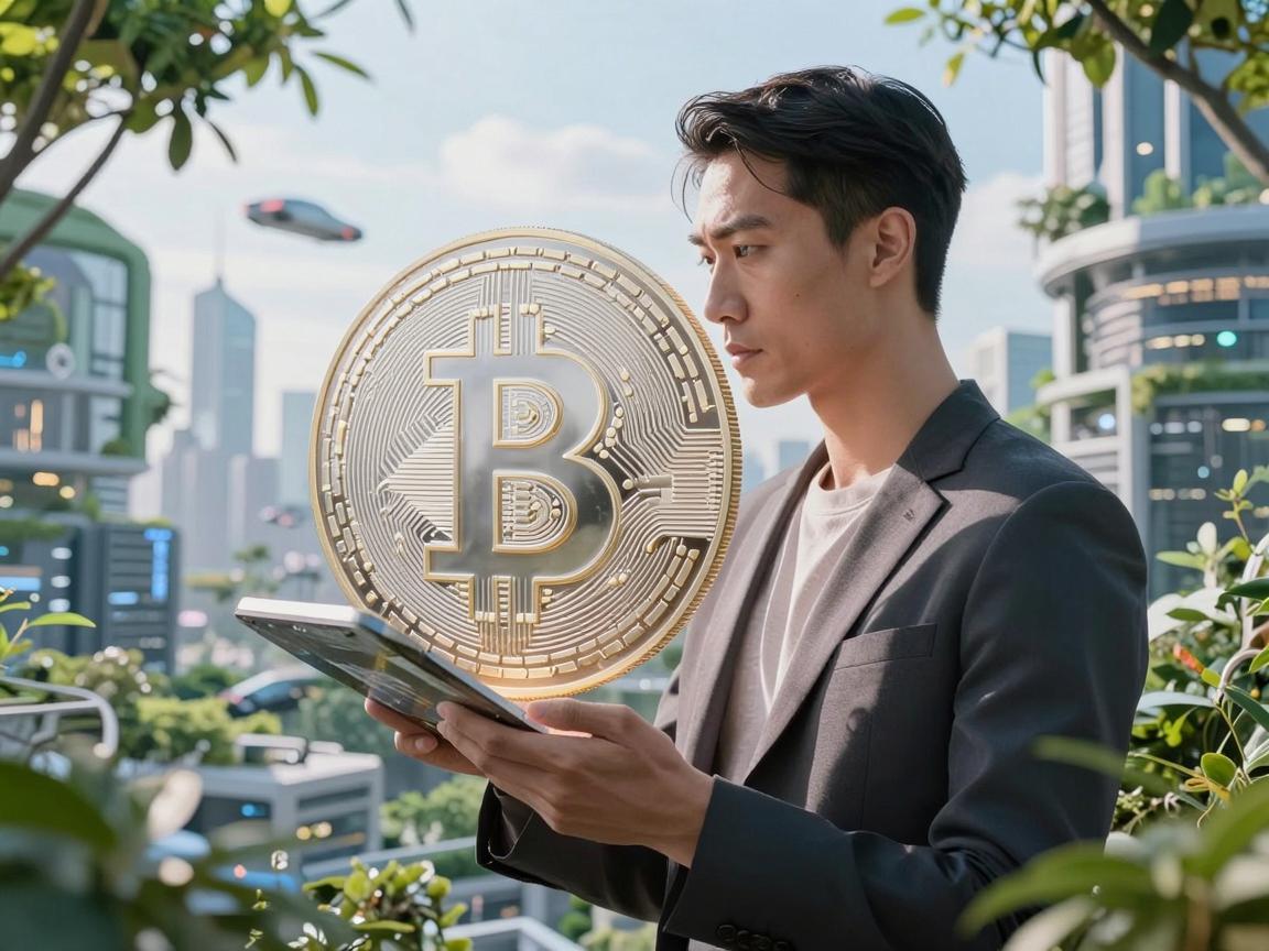 探索MXC币在Web3生态系统中的潜力