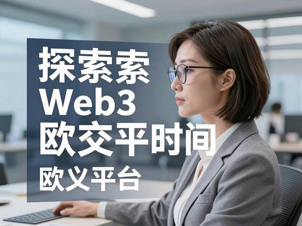 探索Web3比特币交易时间，欧义平台的独特优势