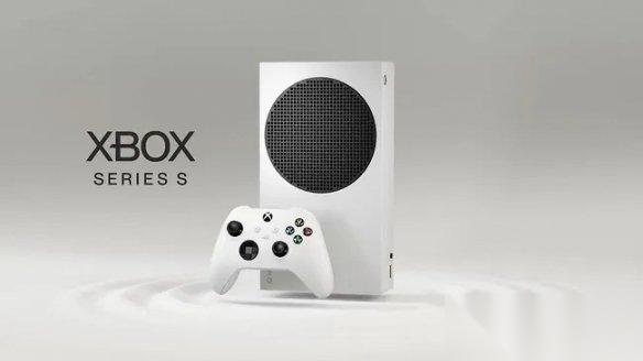 数毛社神预言:Xbox Series S竟是Switch 2