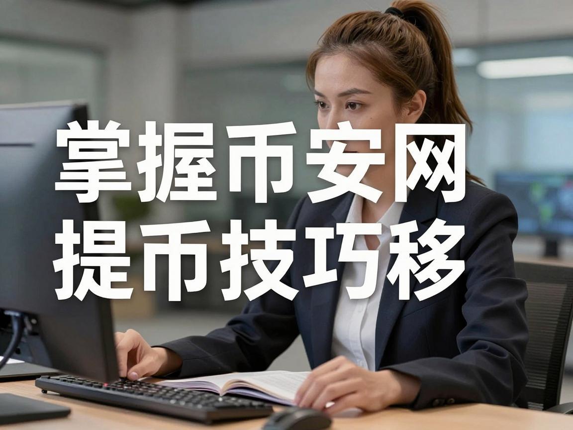 掌握币安网提币技巧，轻松实现资产转移