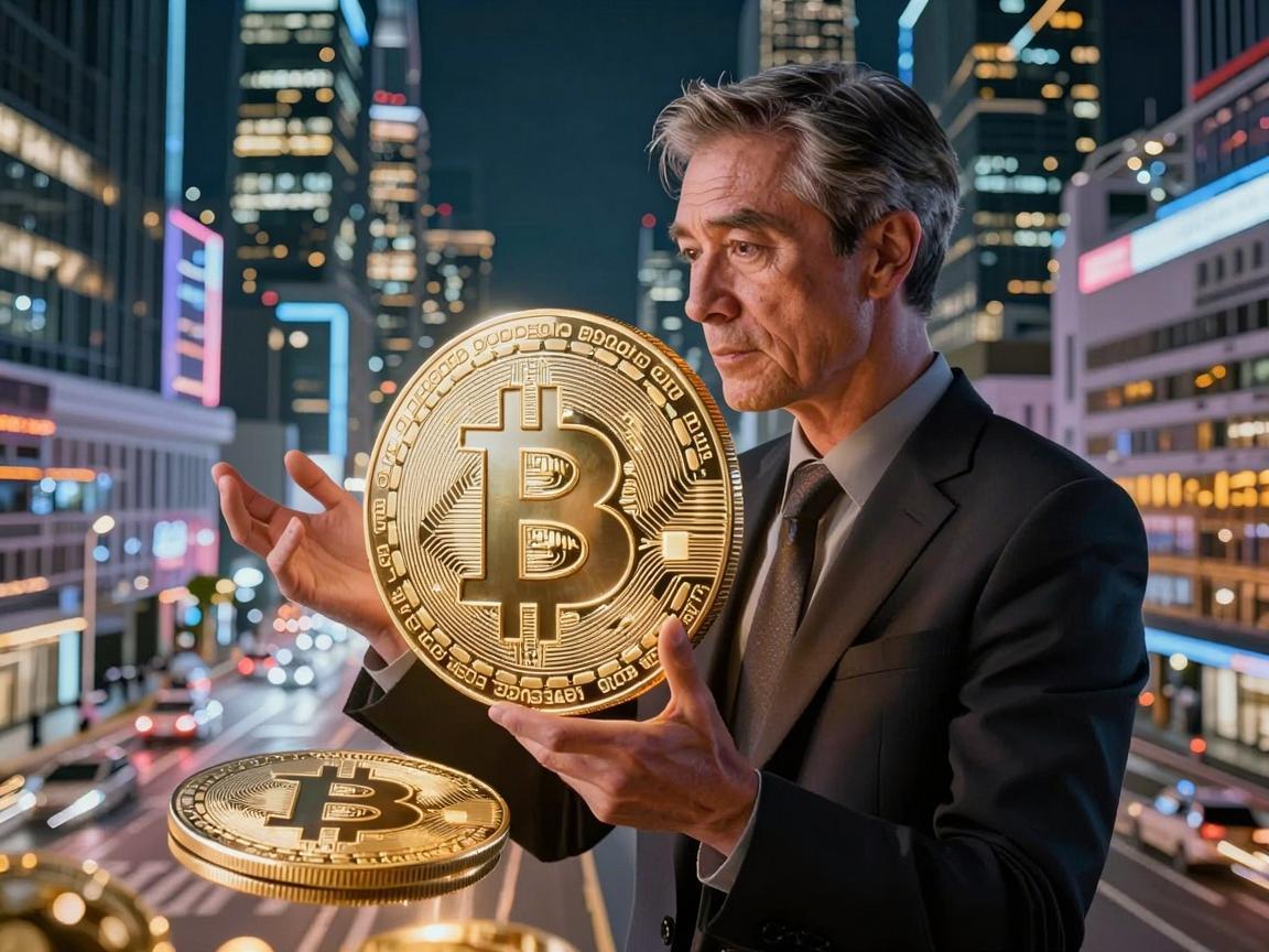 币安把币卖出后，加密货币市场的新动态