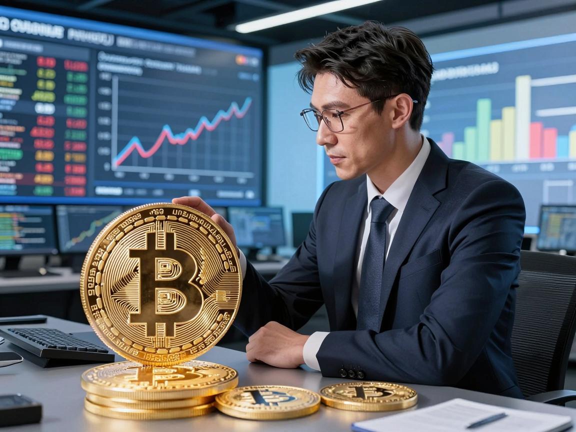 探究TLM币与币安交易所的紧密联系