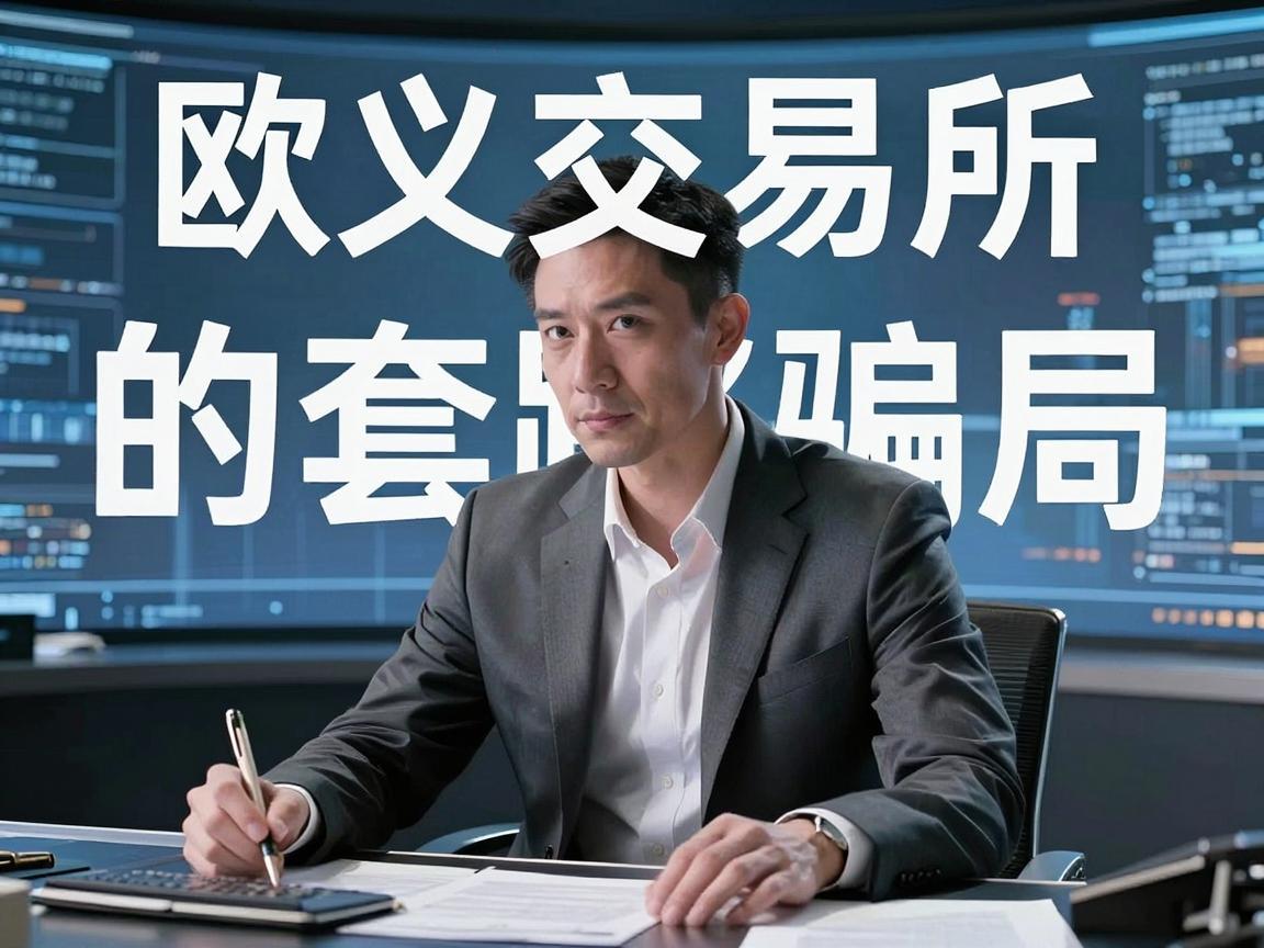 揭秘欧义交易所的套路骗局