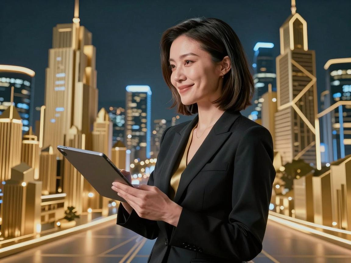 探索Web3时代的金融革新，币安与火币的最新动态