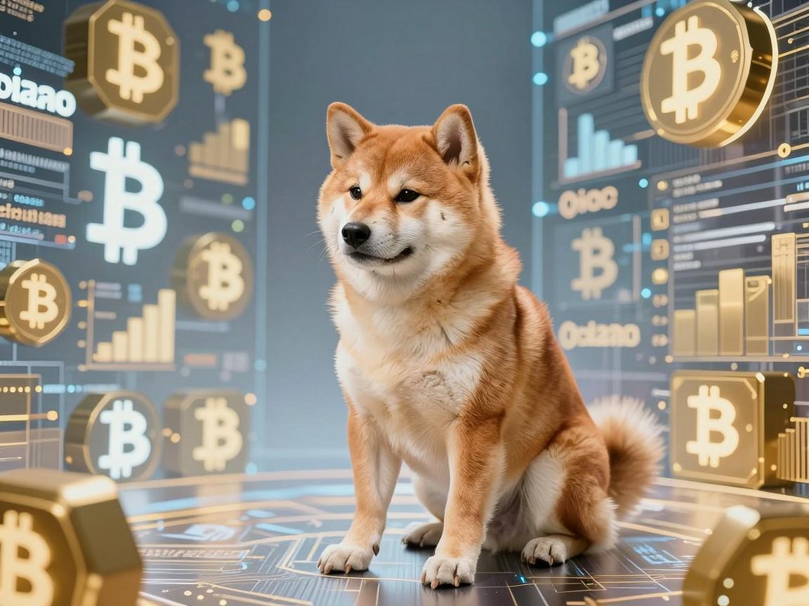 探索虚拟货币世界,币安与狗狗币的神秘失踪
