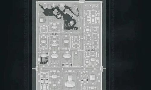燕云十六声皇宫见闻怎么全收集