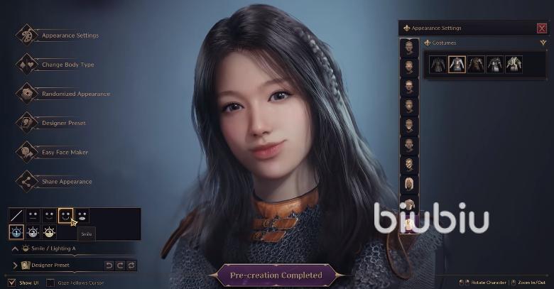 王者荣耀世界能不能捏脸