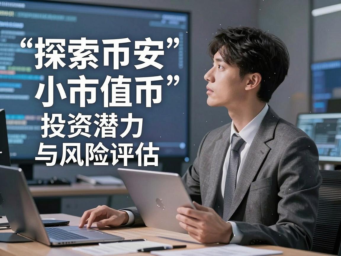 探索币安小市值币,投资潜力与风险评估