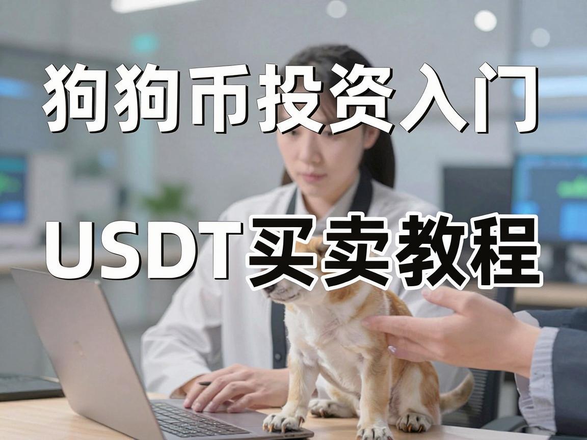 狗狗币投资入门，USDT买卖教程