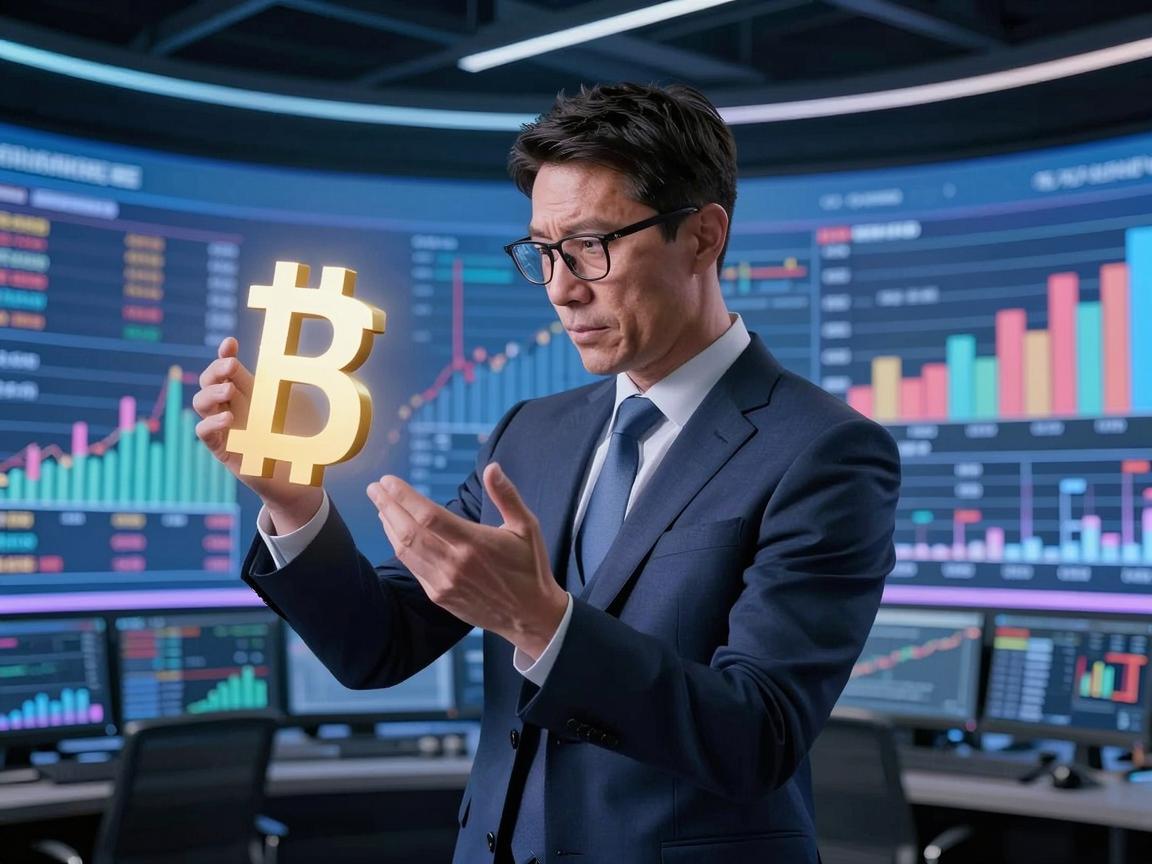 币安下架sky币,加密货币市场的一次重要调整