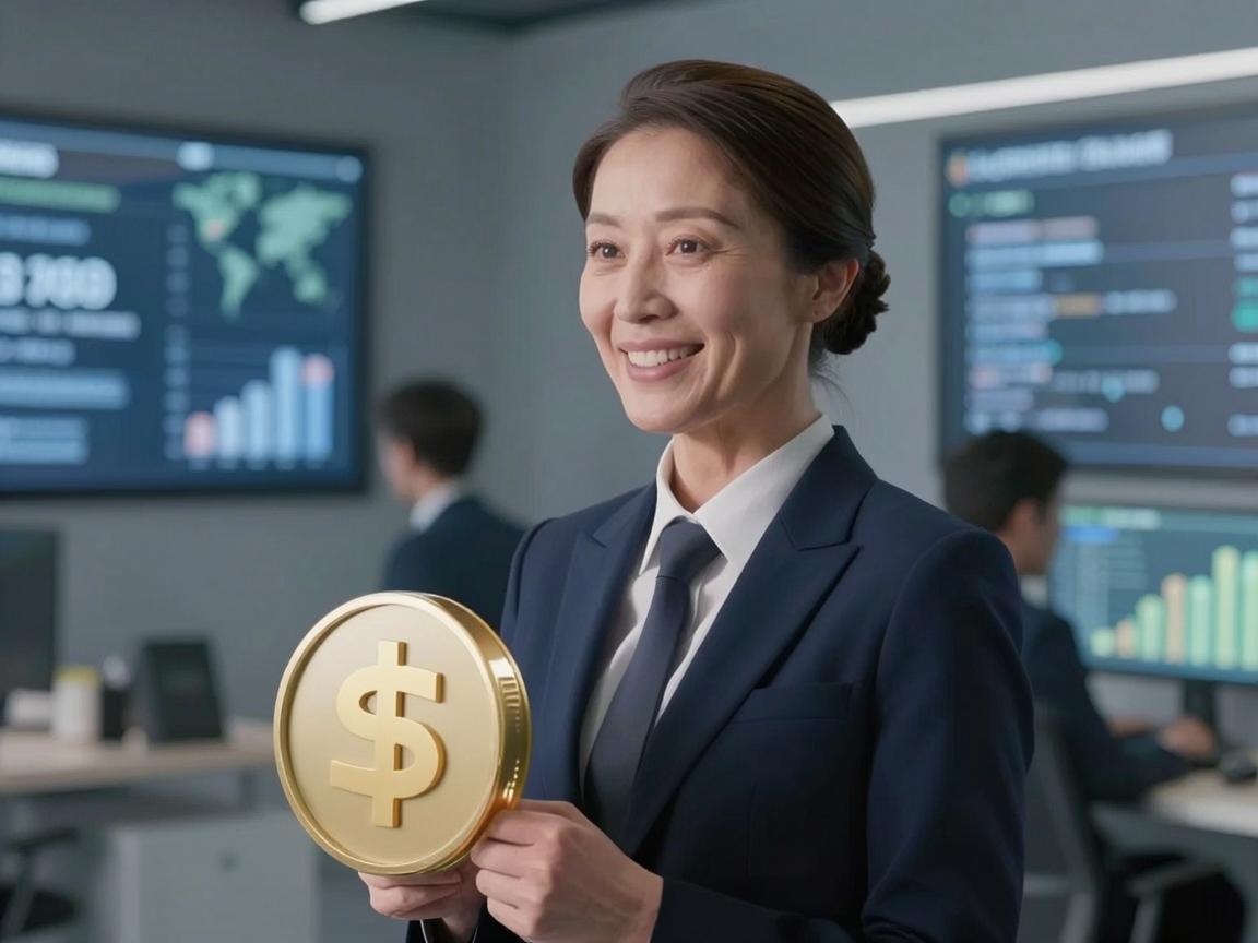 探索币安币推广返佣的奥秘