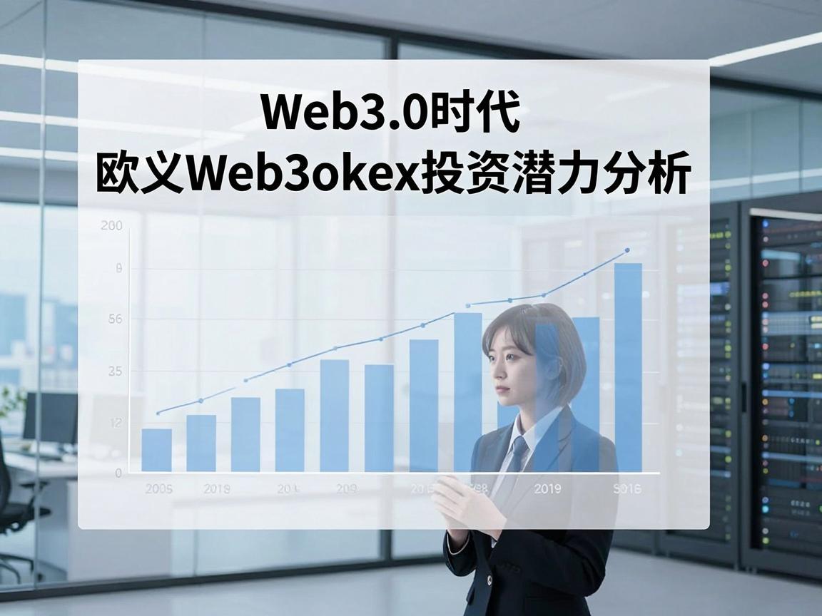 探索Web3.0时代,欧义Web3okex投资潜力分析