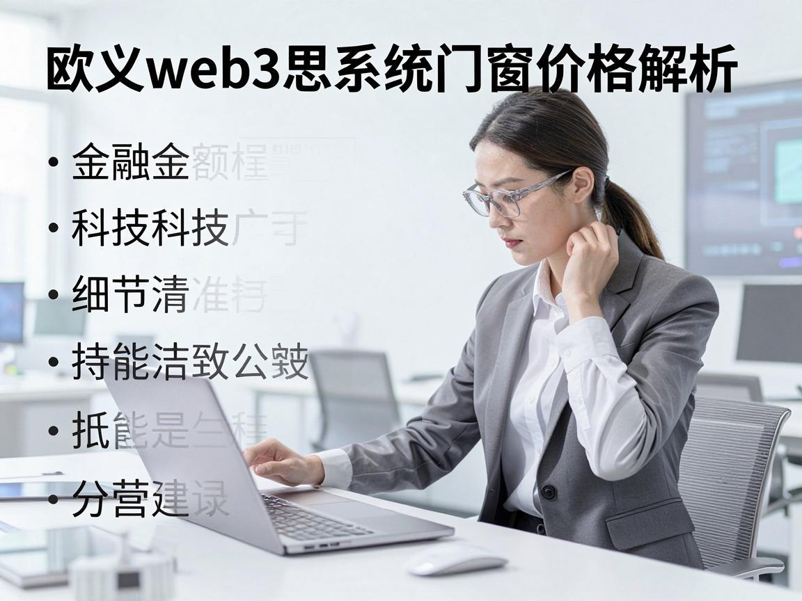 欧义web3思系统门窗价格解析