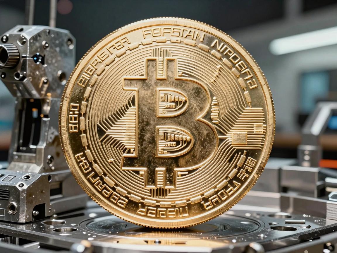 狗狗币挖矿,如何利用矿机获取数字货币