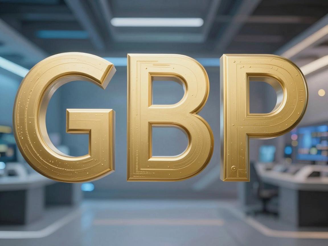 探索币安Web3的GBP,一种新兴资产类别
