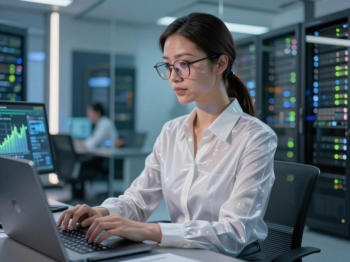 探索欧义Web3服务器的奥秘
