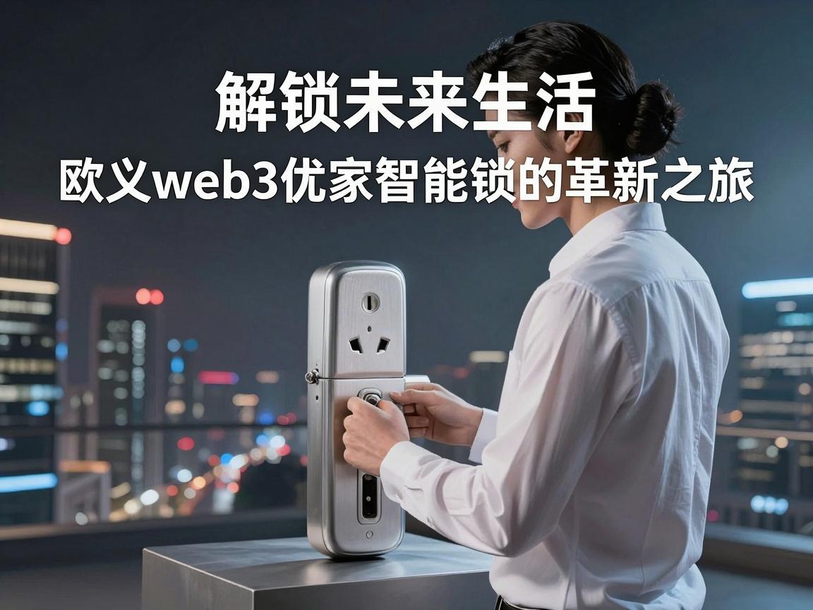 解锁未来生活,欧义web3优家智能锁的革新之旅