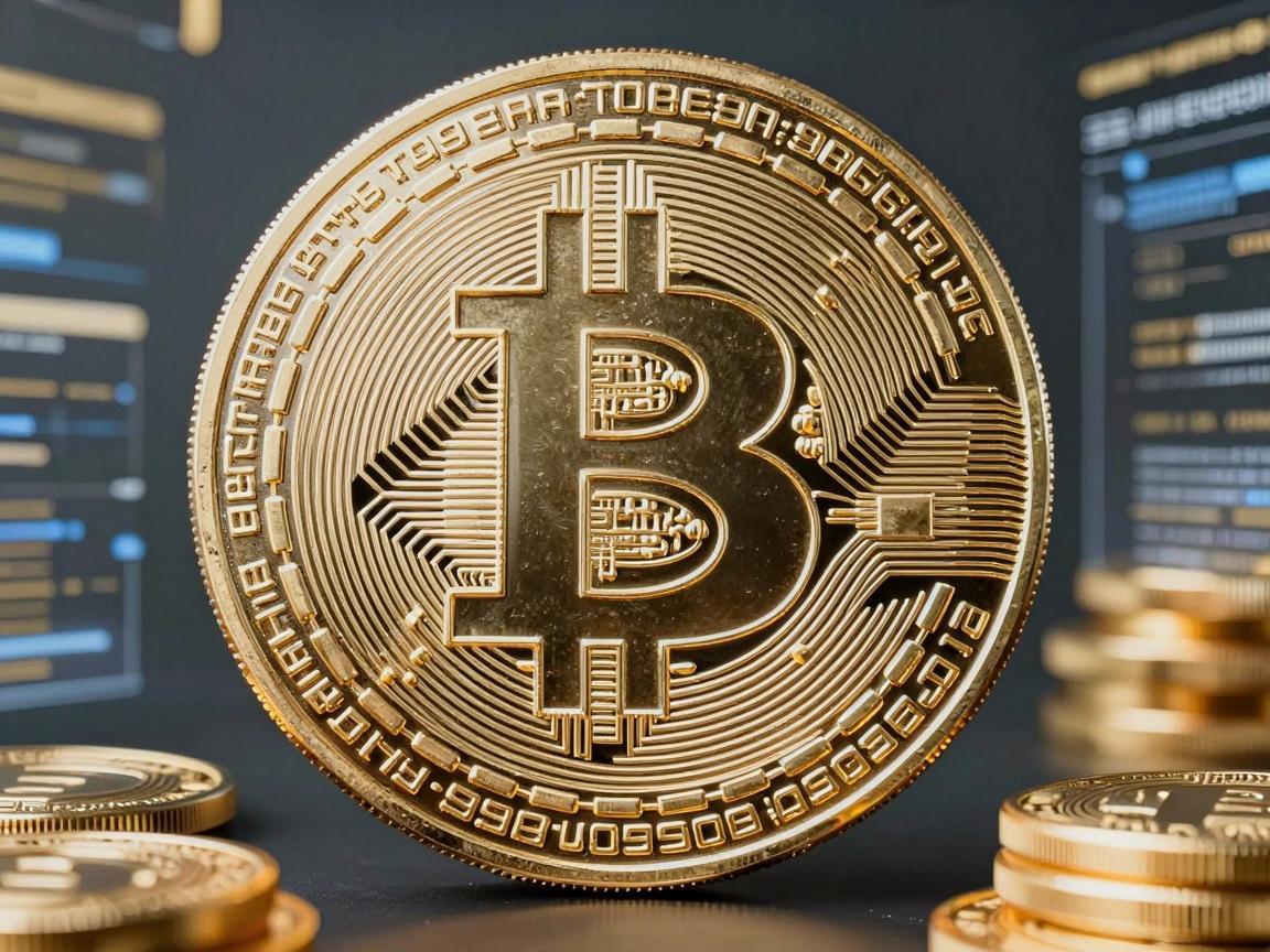 探索币安币的奥秘,发行数量与市场影响