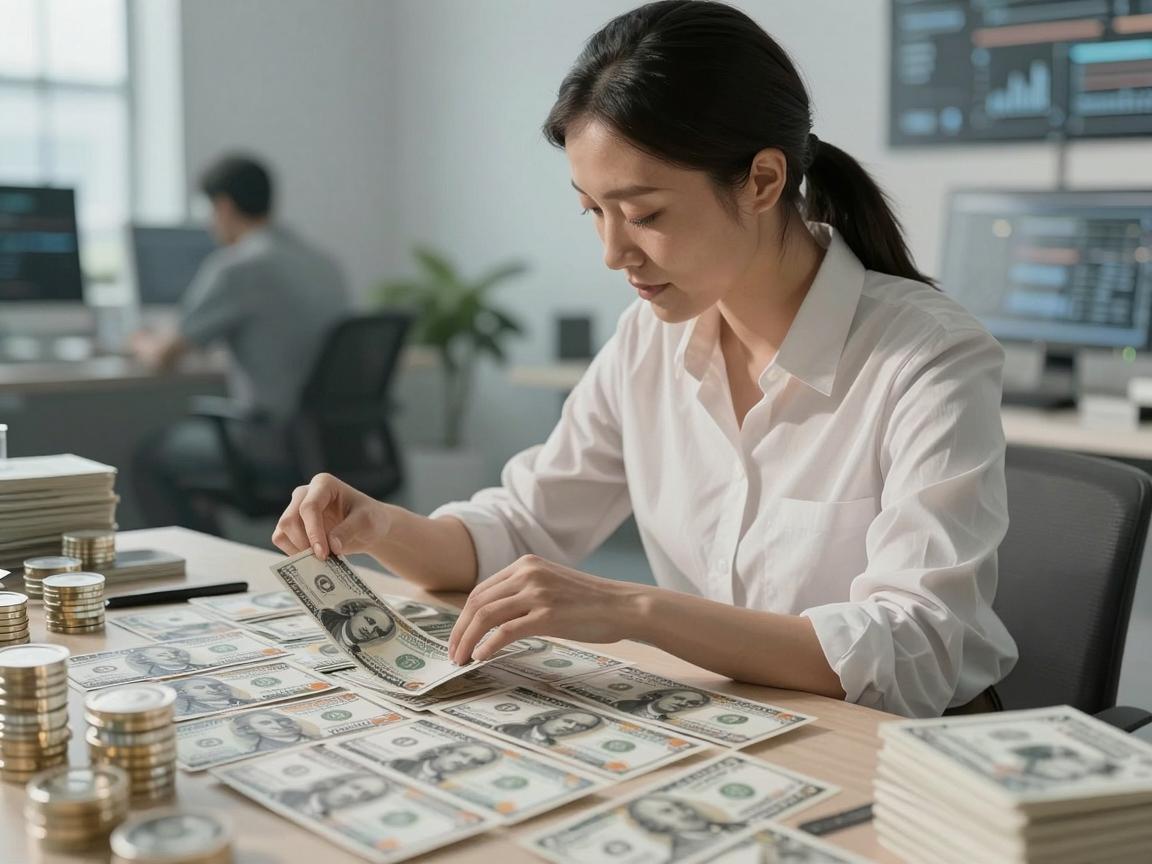 探索货币提币到币安Web3的旅程