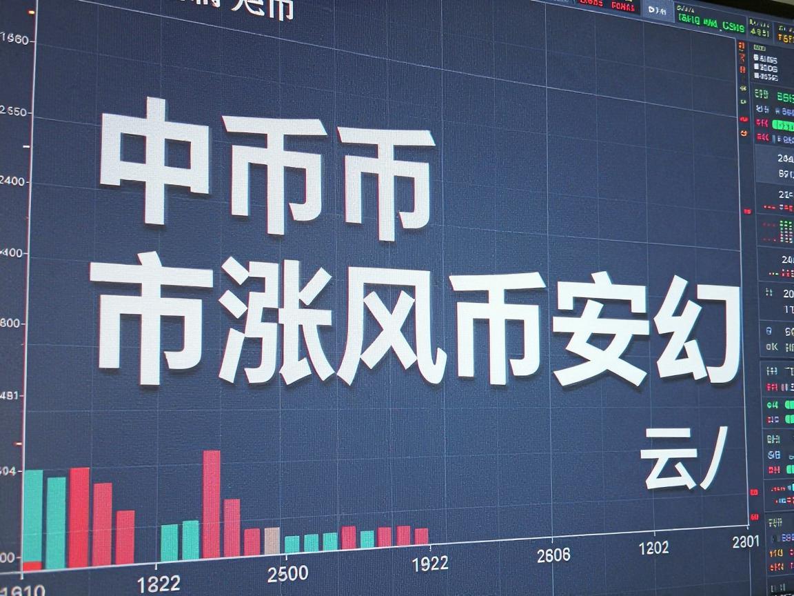 数字货币市场风云变幻,中币涨而币安跌