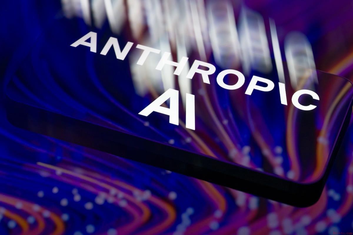 Anthropic永续合约抛售是否警示Pre IPO加密货币押注
