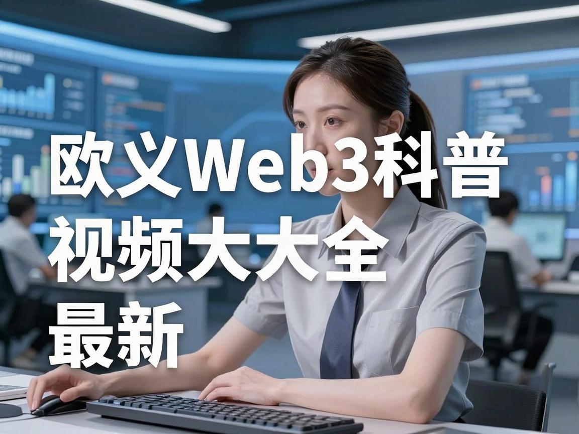 欧义Web3科普视频大全最新