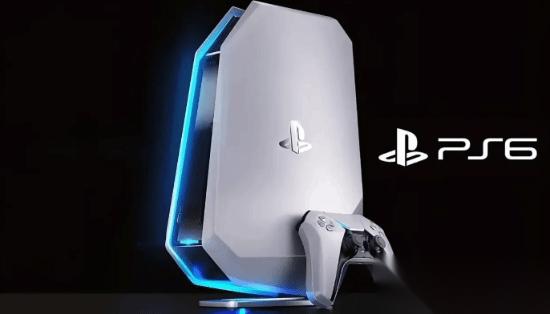曝索尼为PS6引入“黑科技” 目标4K、120FPS