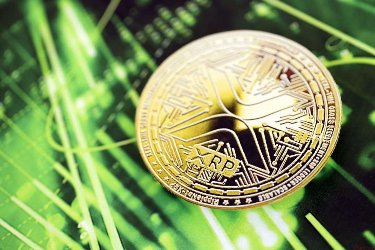 XRP进入极端RSI区间，2022年底部之争再起