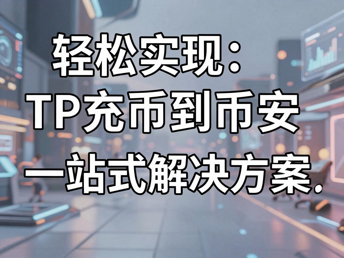 轻松实现TP充币到币安，一站式解决方案