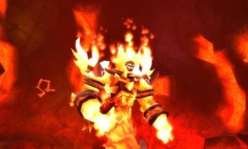 魔兽世界MC灭火任务的详细攻略 魔兽世界MC灭火任务超详细流程