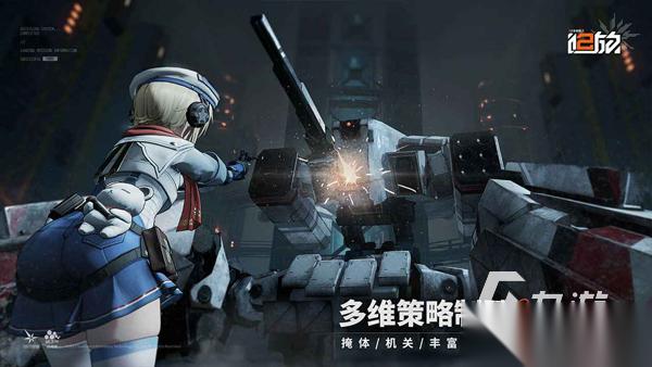 火爆的二次元游戏盘点 2026热门的二次元游戏有哪些
