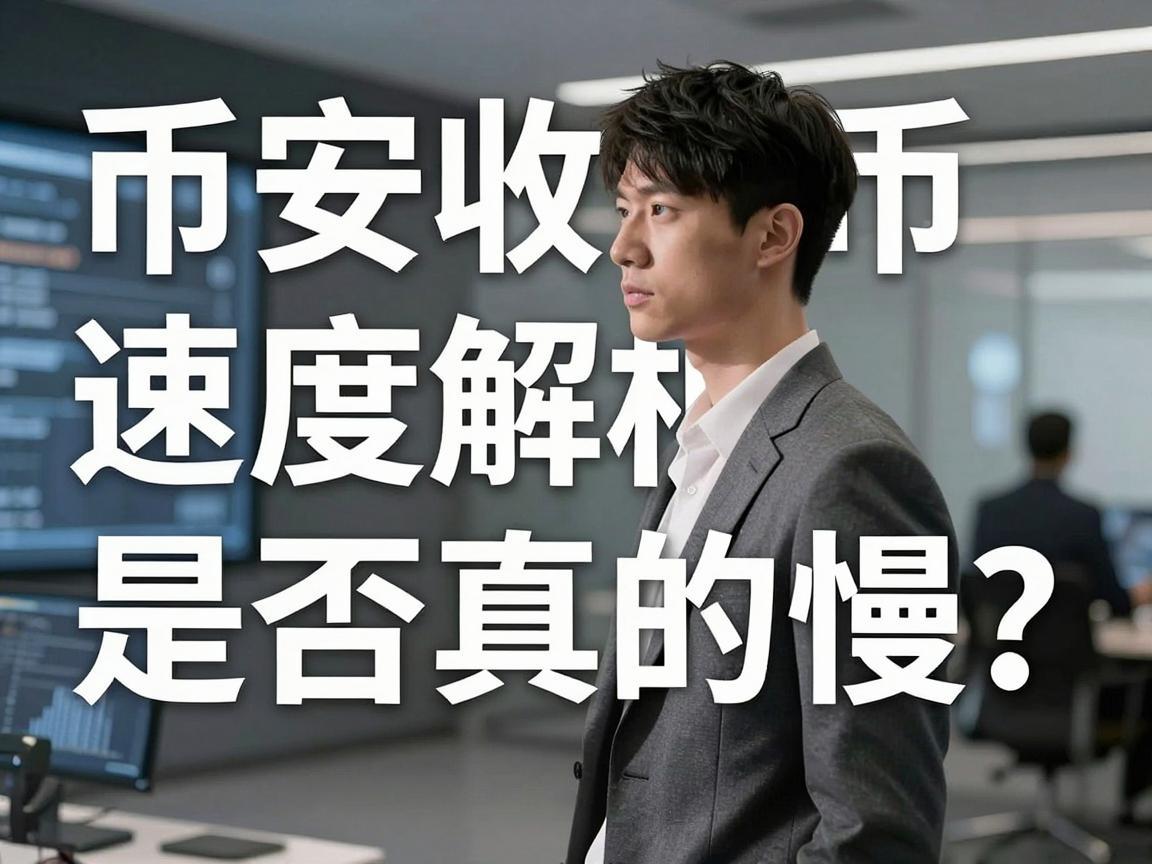 币安收币速度解析，是否真的慢