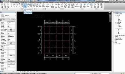 sketchup如何建模央视大楼