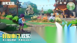 洛克王国世界风眠省怎么玩
