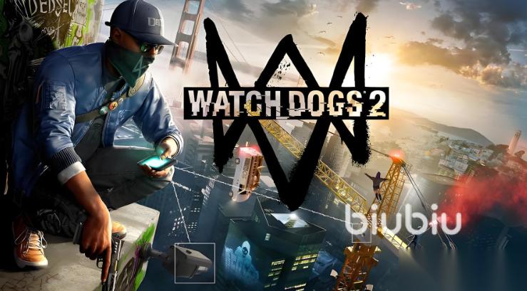 WatchDogs2加速器怎么选 稳定的WatchDogs2加速器分享