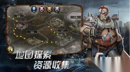 火爆的丧尸狂潮游戏在哪儿下载 好玩的丧尸手游排行榜2026