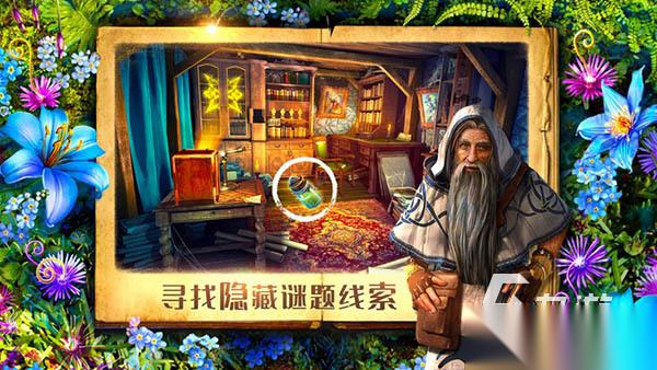 单机解谜游戏合集 2026好玩的单机解谜游戏大盘点